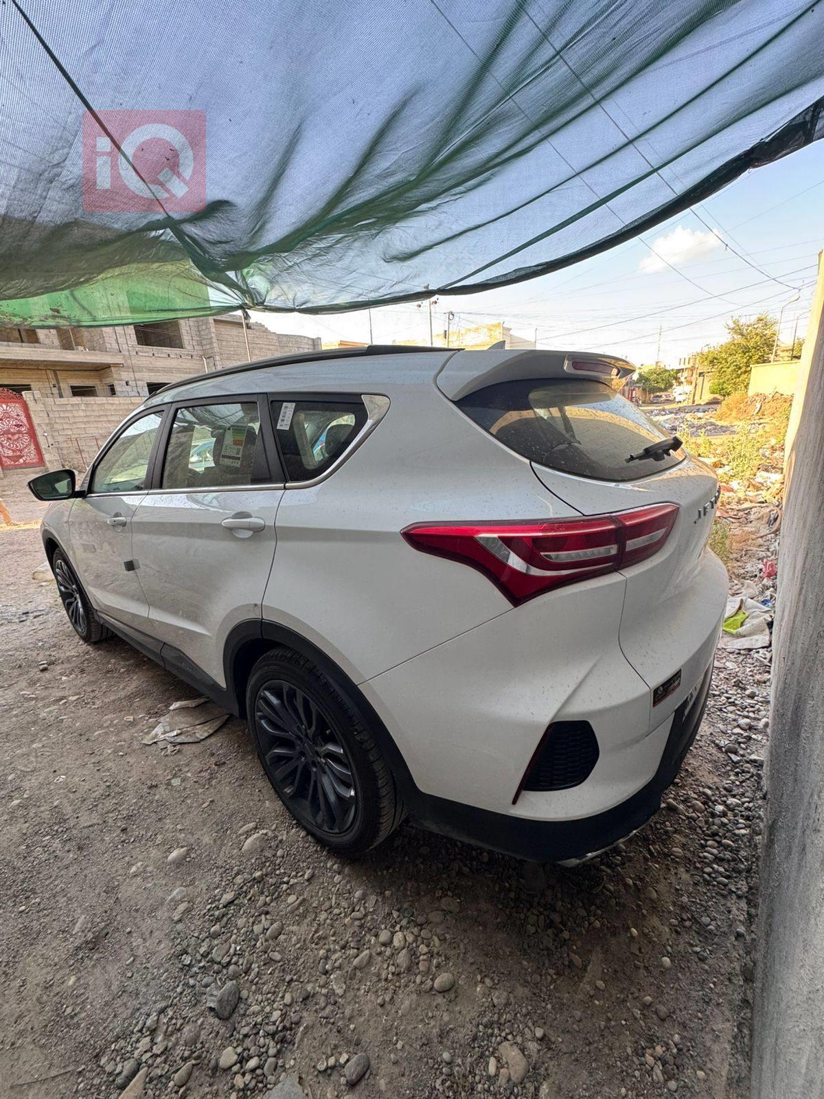 جيتور X70
